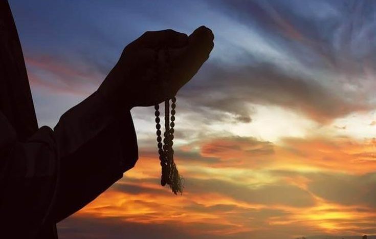 دعاء للأخ المريض