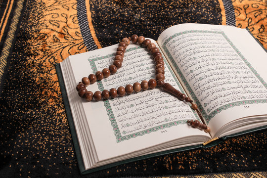 آيات إبطال السحر والعين والحسد والمس