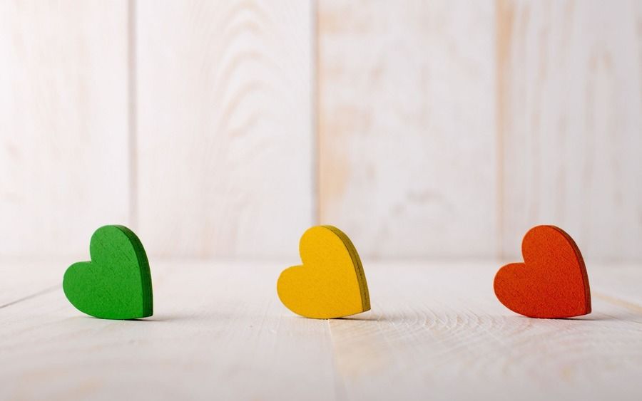 أجمل ما قيل في الحب والغزل