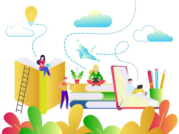 مفهوم التربية