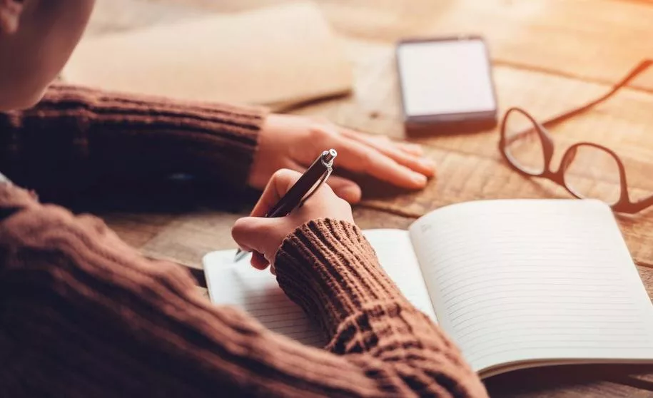 كيف اكتب تعبير مميز