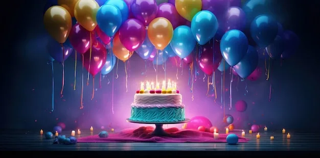 اجمل كلام في عيد ميلاد صديق 1 اجمل كلام في عيد ميلاد صديق