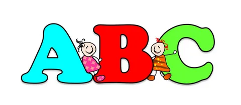 أحرف الإنجليزي المعرب