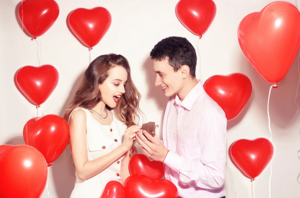 أجمل خواطر حب