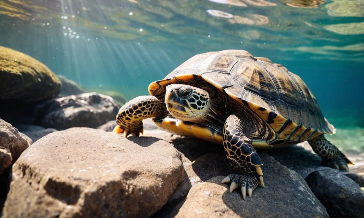 معلومات عن السلحفاة 1 معلومات عن السلحفاة