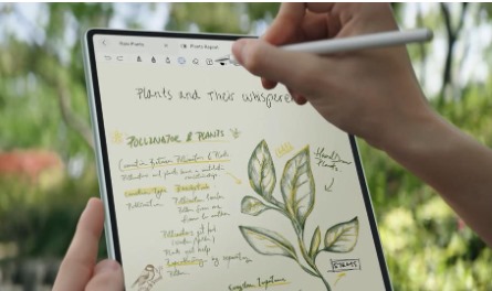 الأجهزة اللوحية