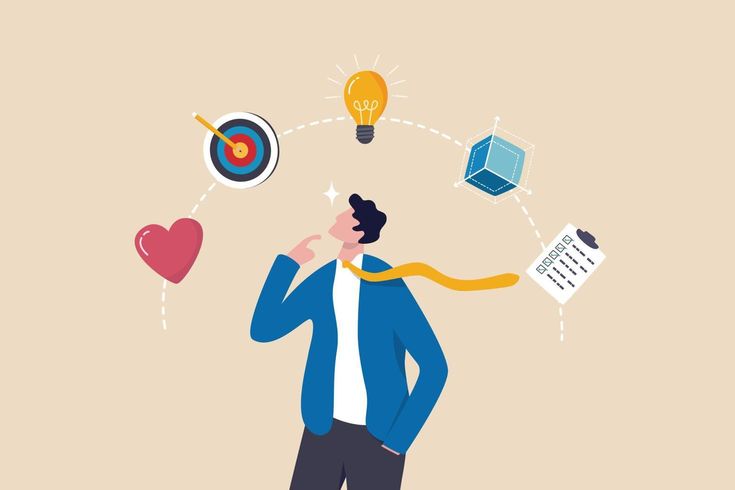 ما هو التفكير الإبداعي