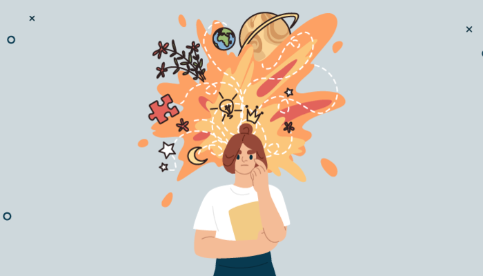 ما هو التفكير الإبداعي 1 ما هو التفكير الإبداعي