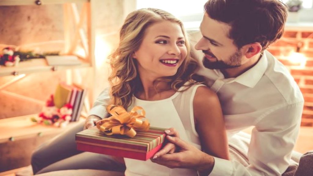 كلام جميل للزوجة