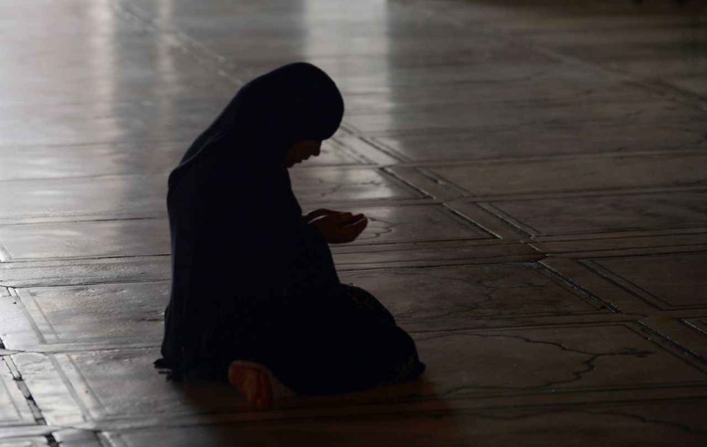 دعاء لحفظ الأبناء والزوج