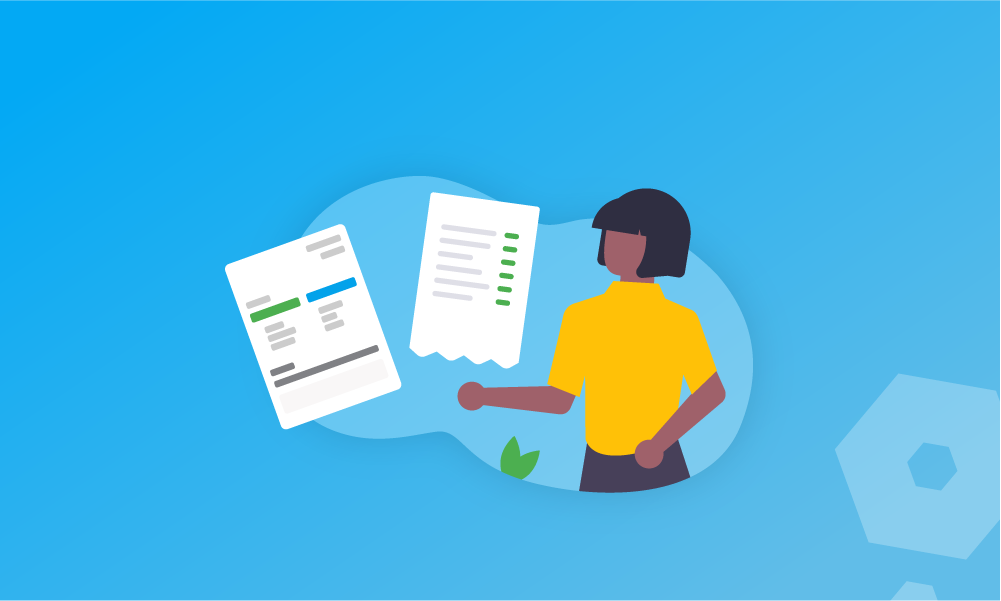 ما هو الفرق بين الإيصال الإلكتروني والفاتورة الإلكترونية؟