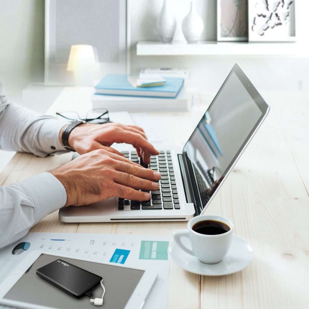 كيف أضمن حفظ نسخة آمنة من الفواتير الإلكترونية؟