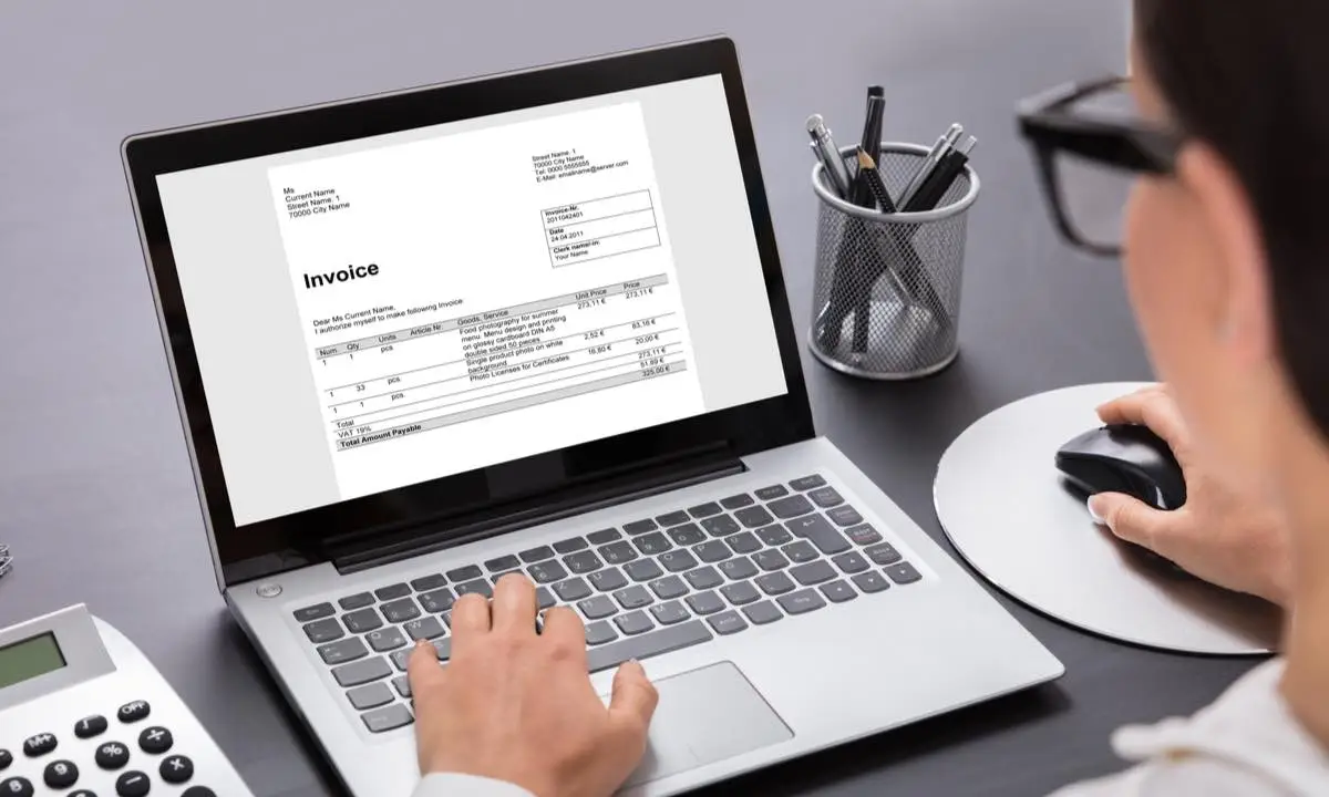 ما هي المستندات المطلوبة لاعتماد الفواتير الإلكترونية؟ 1 ما هي المستندات المطلوبة لاعتماد الفواتير الإلكترونية؟