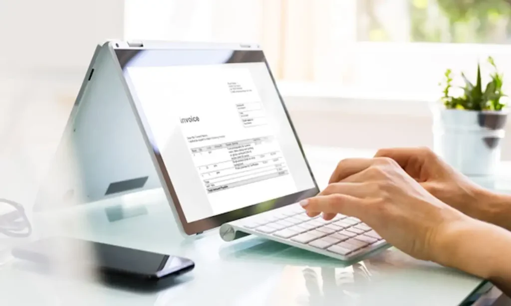 ما هي المستندات المطلوبة لاعتماد الفواتير الإلكترونية؟