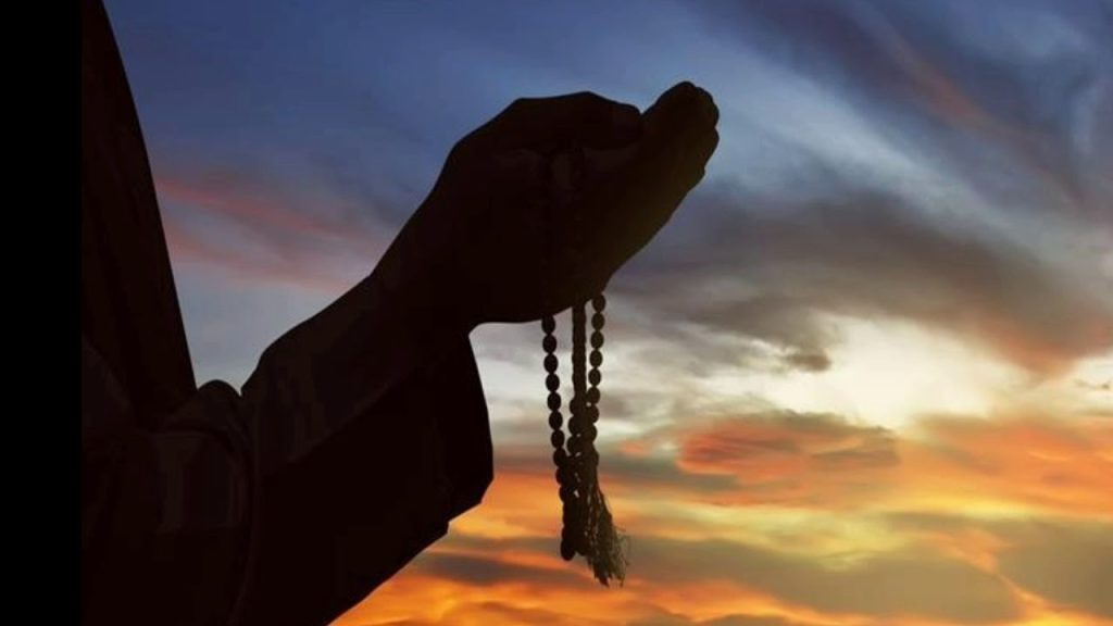 أدعية فك الكرب والهم