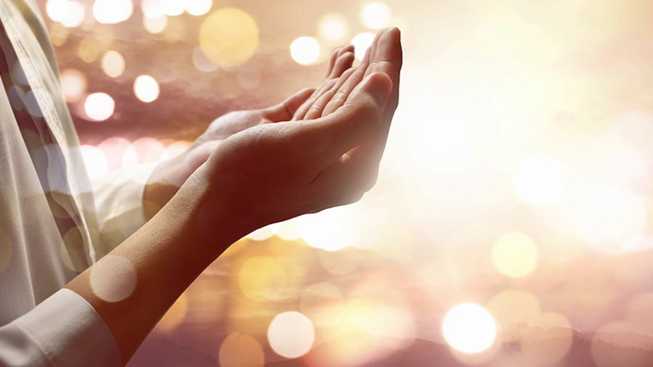 أدعية فك الكرب والهم