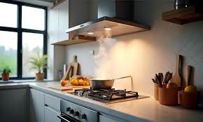 دليلك الشامل لشفاطات المطبخ التركيب والصيانة والإصلاح