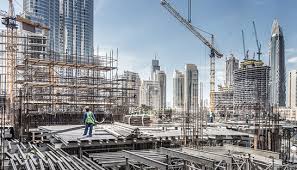 مستقبل البناء في السعودية