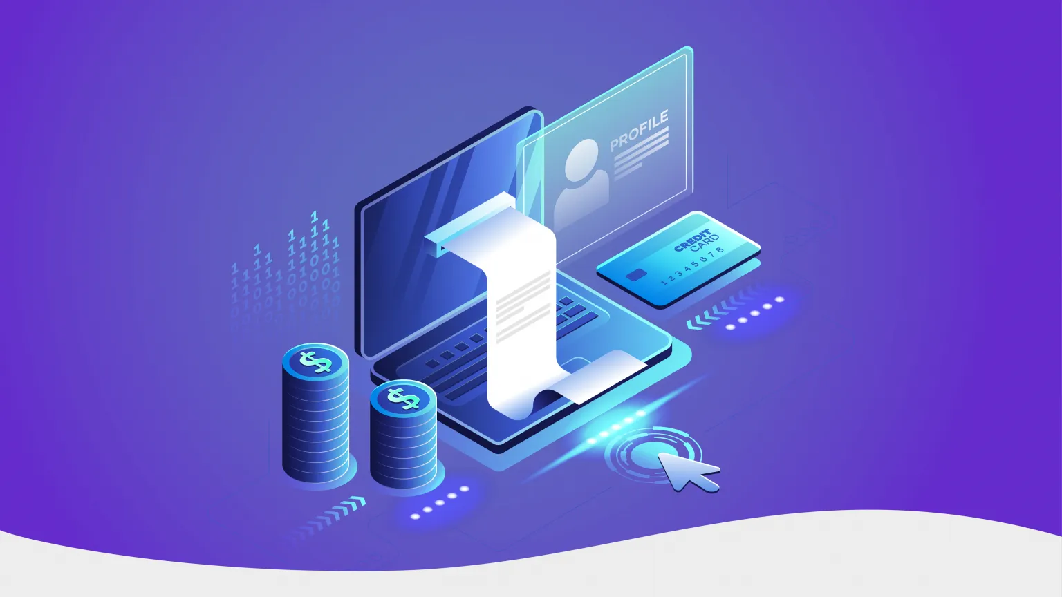 هل يمكن تعديل الفاتورة الإلكترونية بعد إصدارها؟