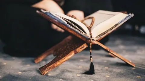 فضل سورة البينة