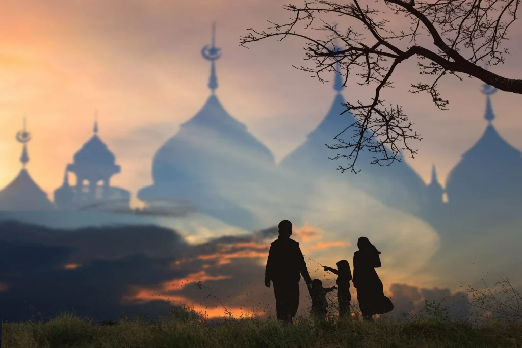 تعبير بر الوالدين