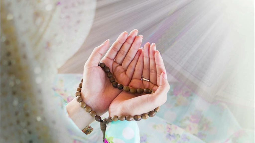 يارب حقق امنيتي