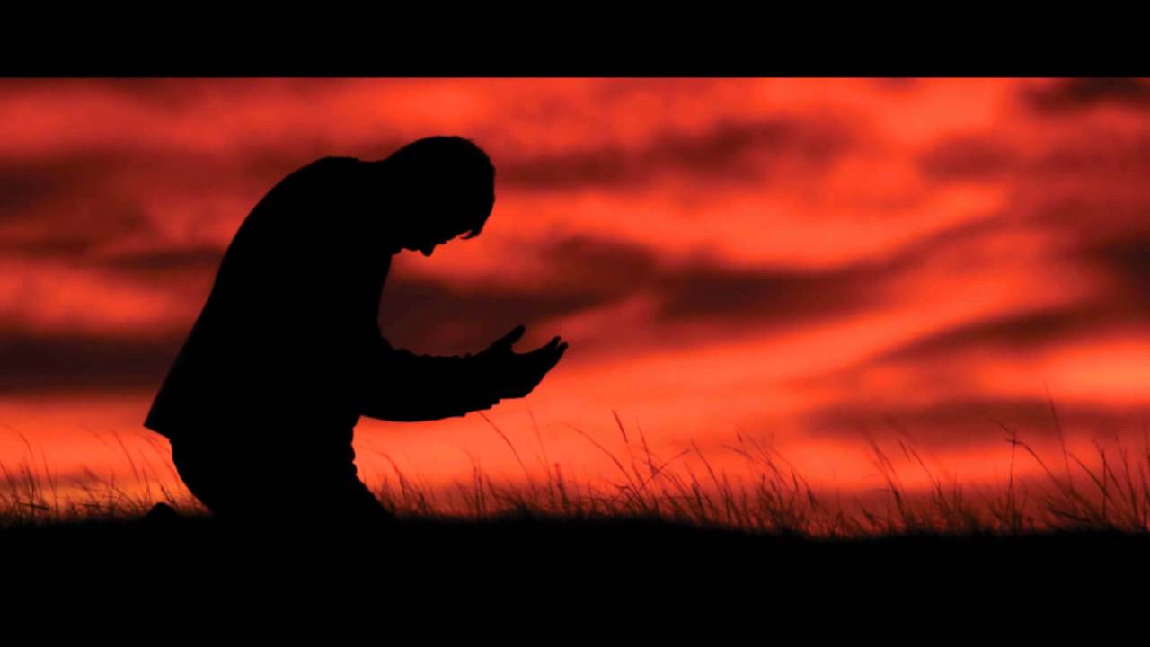 دعاء لتفريج الهم