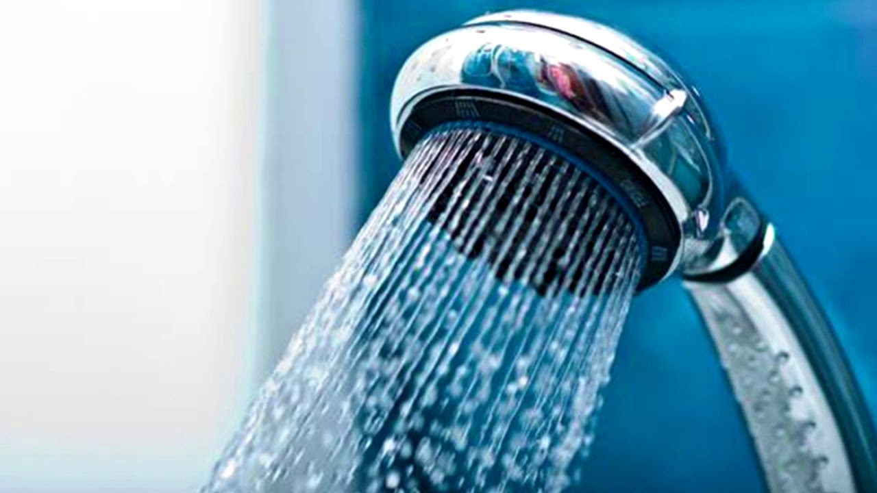 كيفية الاغتسال من الجنابة