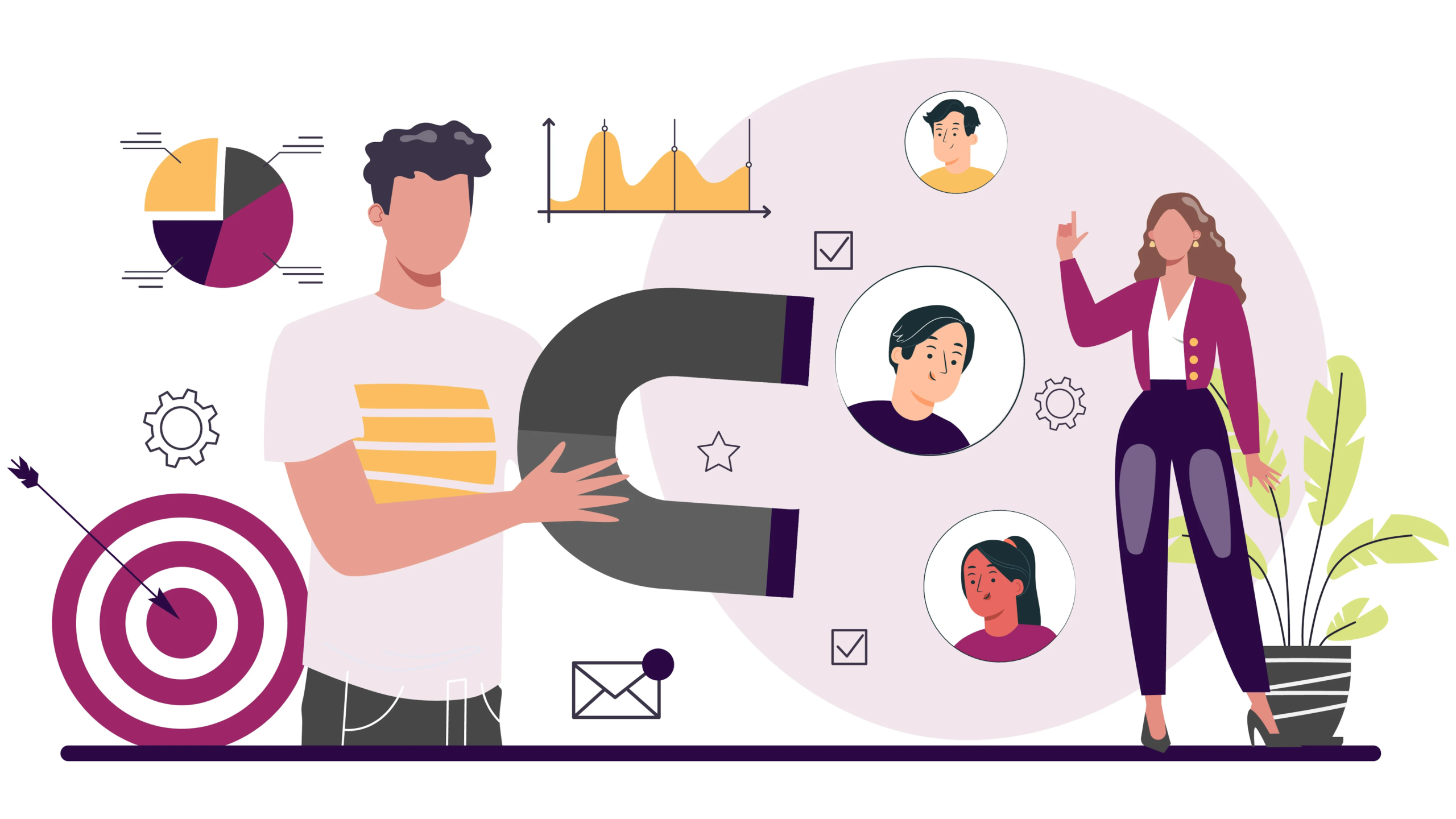 خطوات فعالة لإضافة خدمات تجذب العملاء