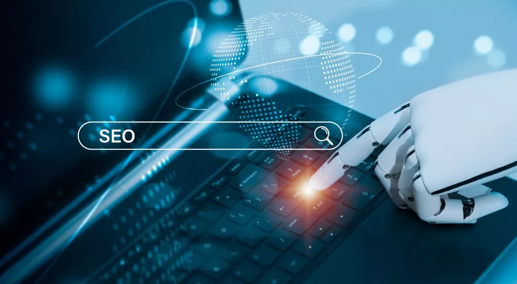 السيو في عصر الذكاء الاصطناعي: كيف تتكيف مع التغييرات؟