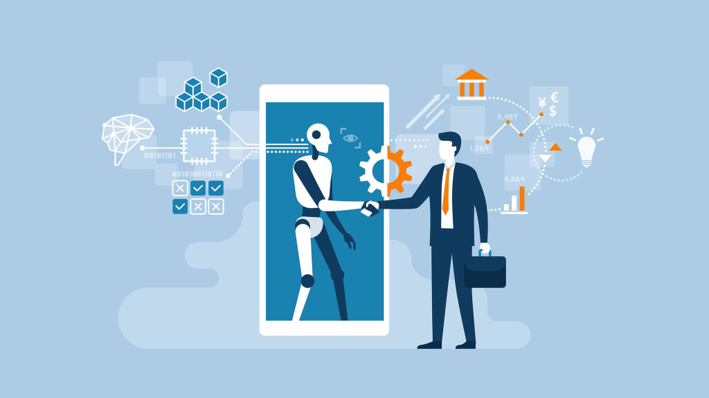 توصيات مجربة للنجاح أمام تطور الذكاء الاصطناعي