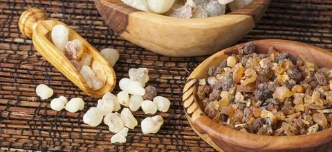 فوائد المر وأضراره