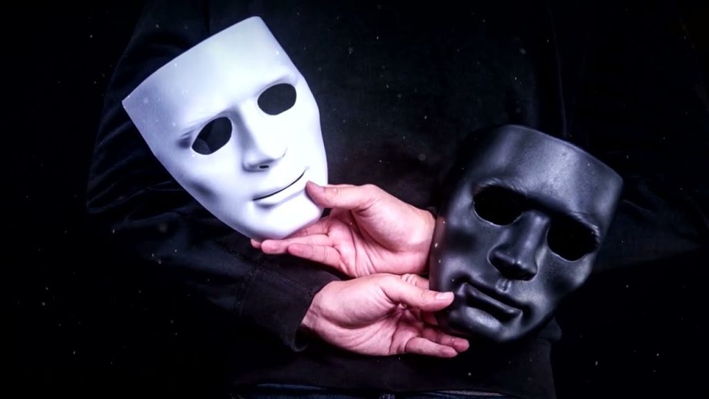 ما هو الرياء