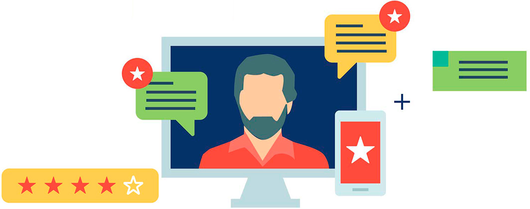 كيف تدير سمعتك الرقمية في العمل الحر؟