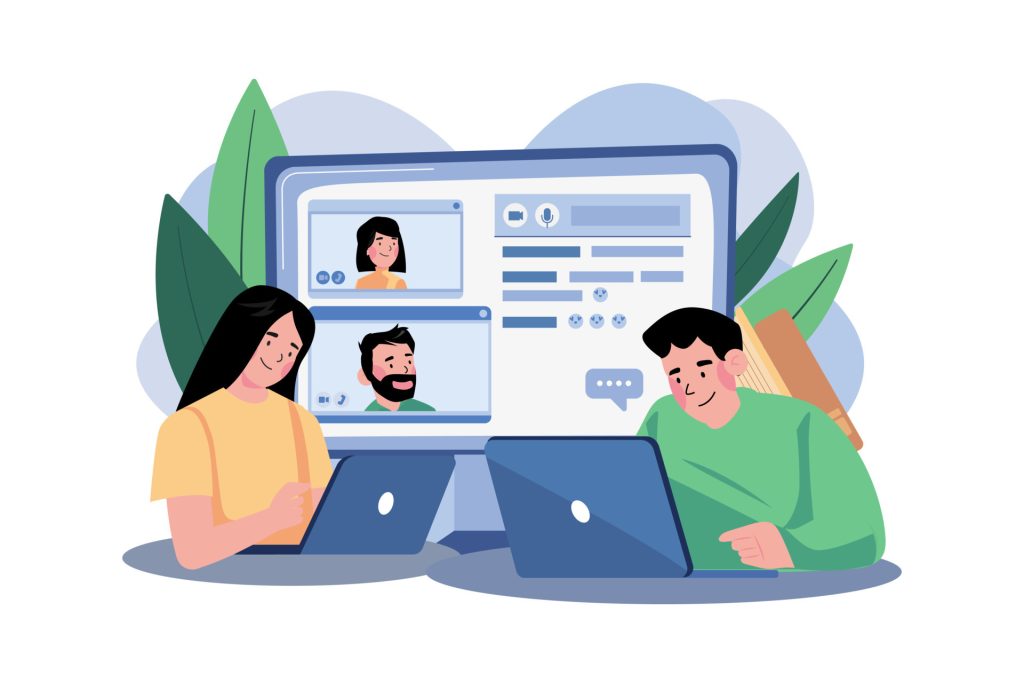 كيف ترفع معدل نجاح التواصلات في خمسات؟