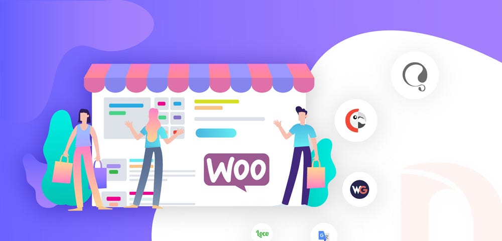 إضافات لا غنى عنها لمتجرك الإلكتروني على ووكومرس
