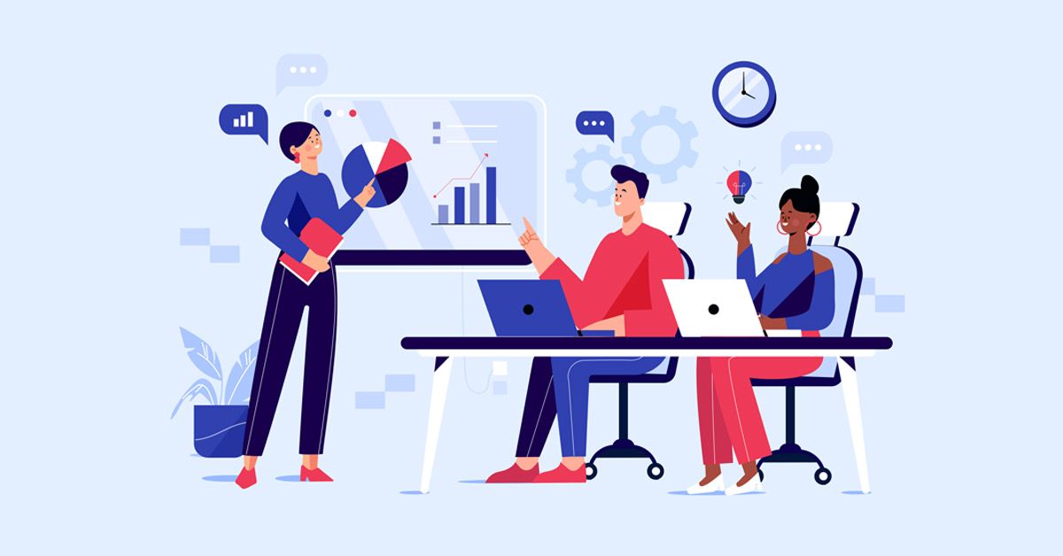 6 خطوات بسيطة لتصميم محتوى تعليمي يحقق الهدف منه