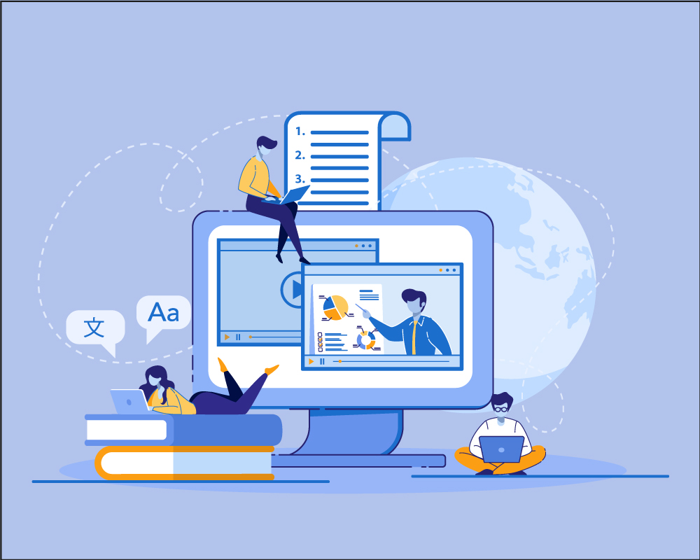مقالات أساسية لتطوير مهاراتك في الترجمة 1 مقالات أساسية لتطوير مهاراتك في الترجمة