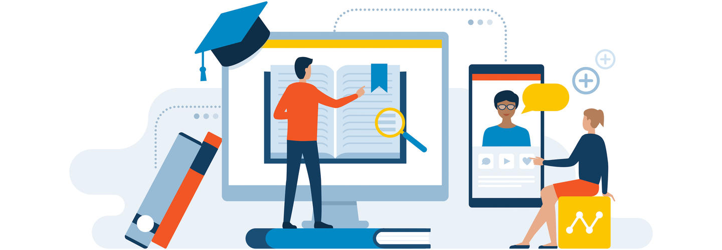 التسويق التعليمي: 10 خدمات تحتاجها مؤسستك التعليمية