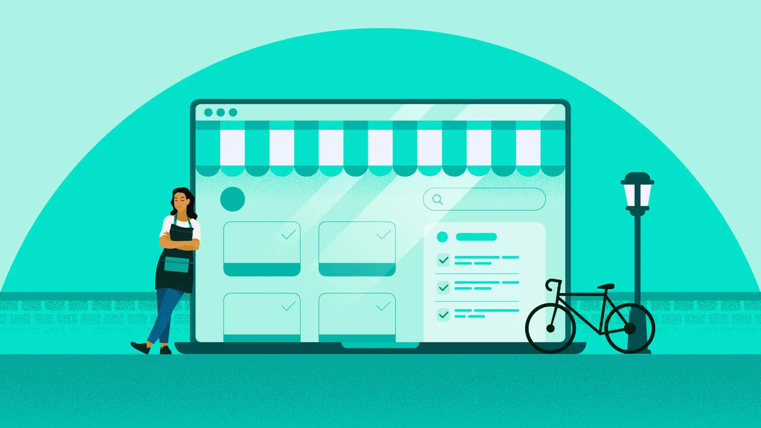 خارطة الطريق لإنشاء موقع إلكتروني متميز لأعمالك