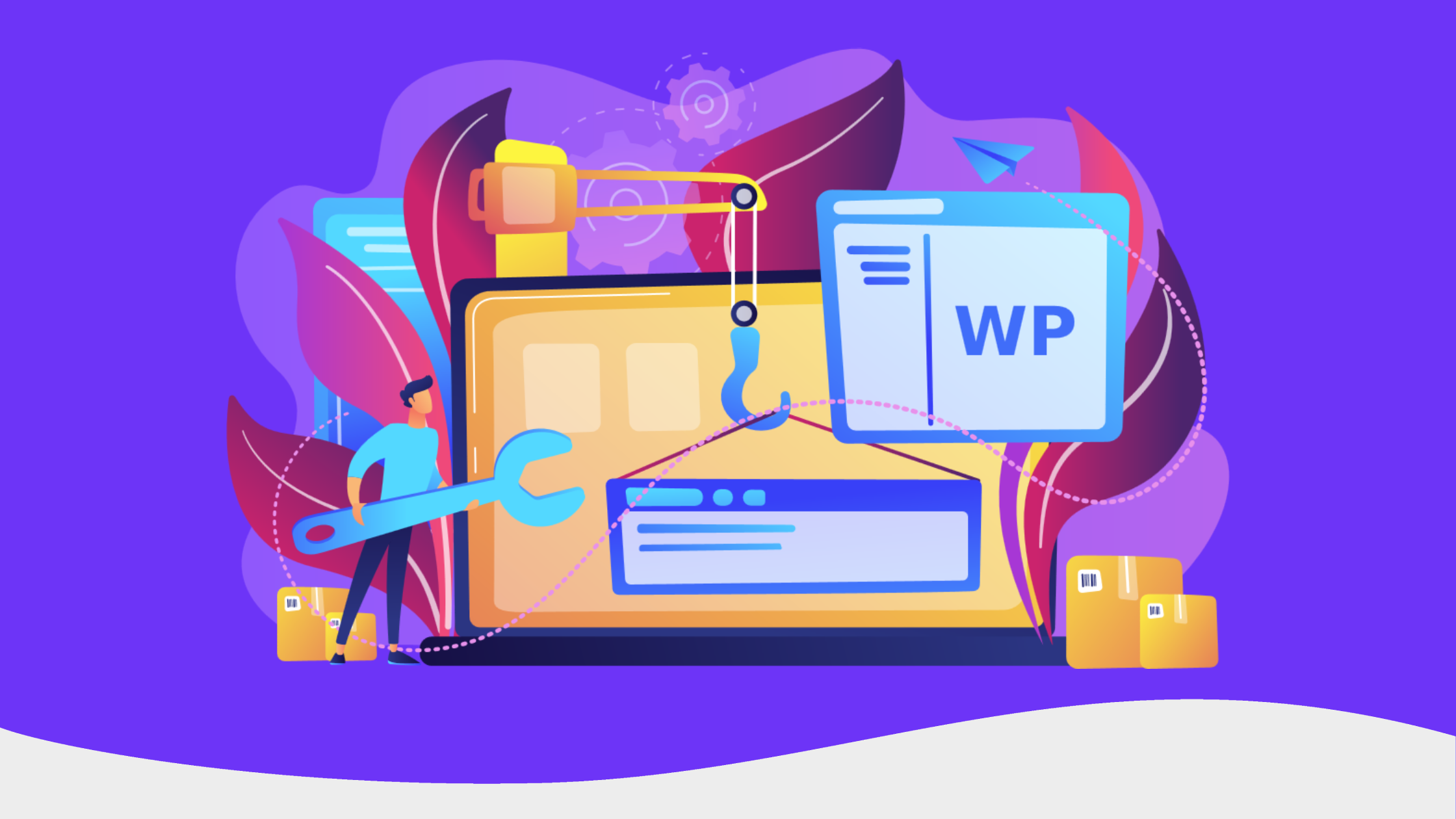 سنديان أم ووردبريس: أيهما أنسب لإنشاء موقعك؟ 1 سنديان أم ووردبريس: أيهما أنسب لإنشاء موقعك؟