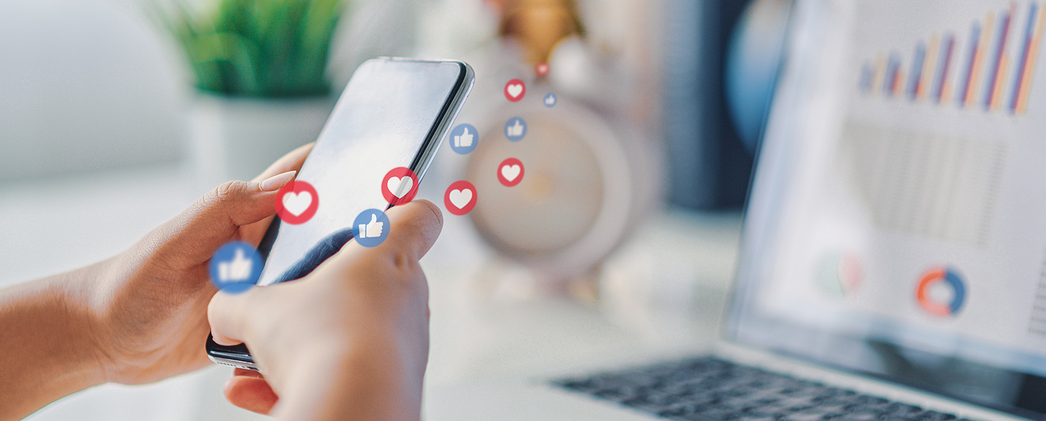 كيف تكتب محتوى سوشيال ميديا يتفاعل معه الجمهور؟