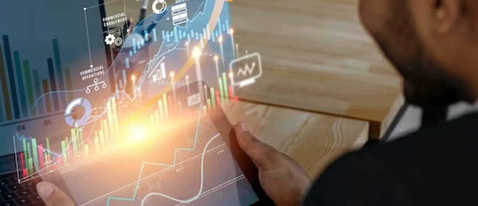 تحليلات الأعمال: كيف تُسخِّر البيانات لتحقيق النجاح لأعمالك؟