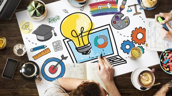 كيفية إعداد خطة عمل لمشروعك التجاري