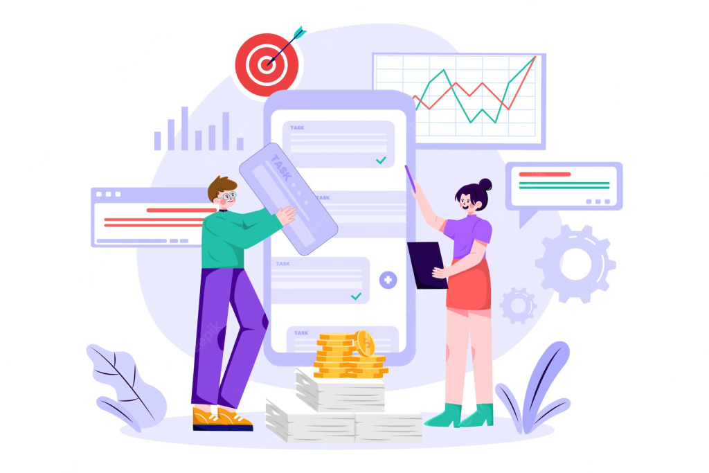 كيف تختار خدمات الأعمال المناسبة لمشروعك التجاري؟