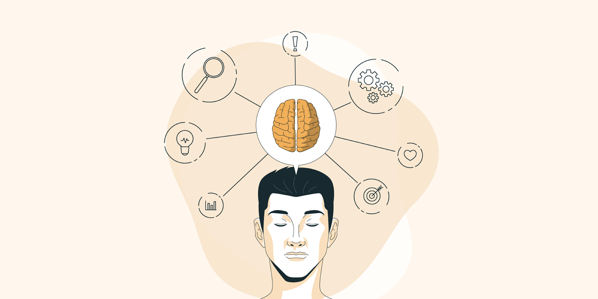 دليلك إلى تصميم خريطة مفاهيم احترافية